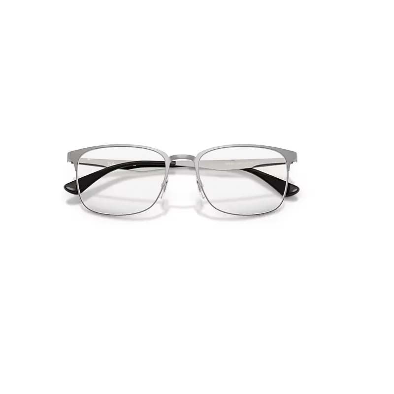 Rb6421 Optics Eyeglasses Clear Lenses Polarized