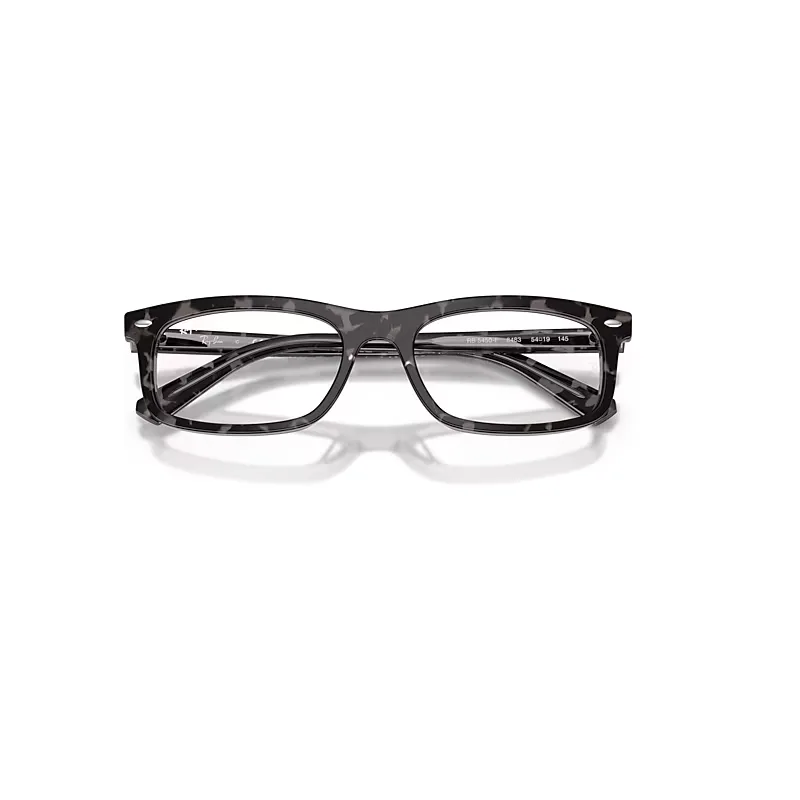 Rb5450 Optics Eyeglasses Clear Lenses Polarized by Ray-Ban