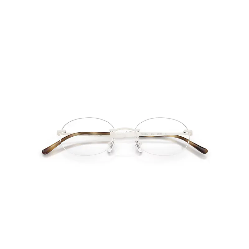 Rb3767v Optics Eyeglasses Clear Lenses Polarized