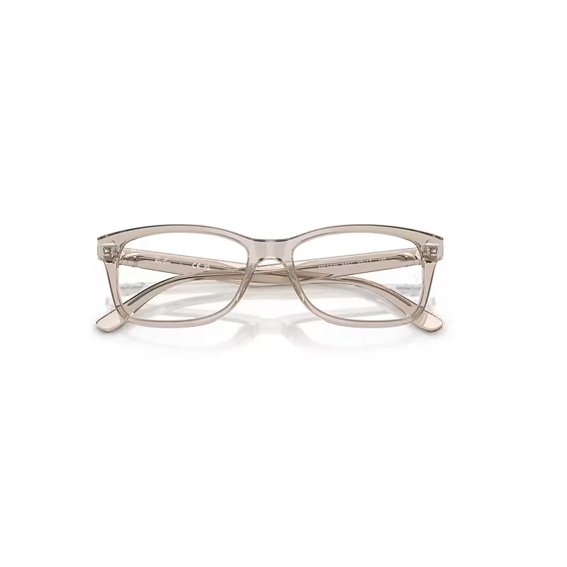 Rb5428 Optics Eyeglasses Clear Lenses Polarized