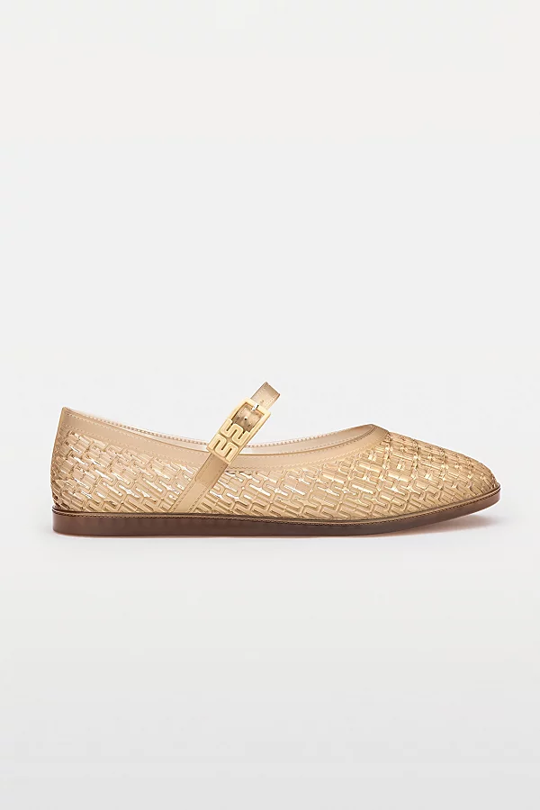 Harper Jelly Ballerina Flat