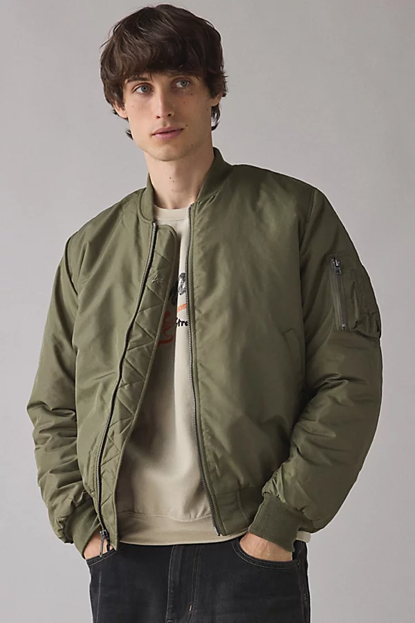 MA-1 Flight Jacket