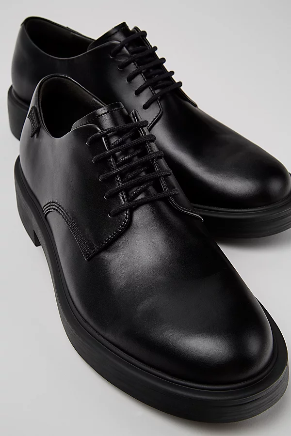 Dean Leather Oxford Shoe