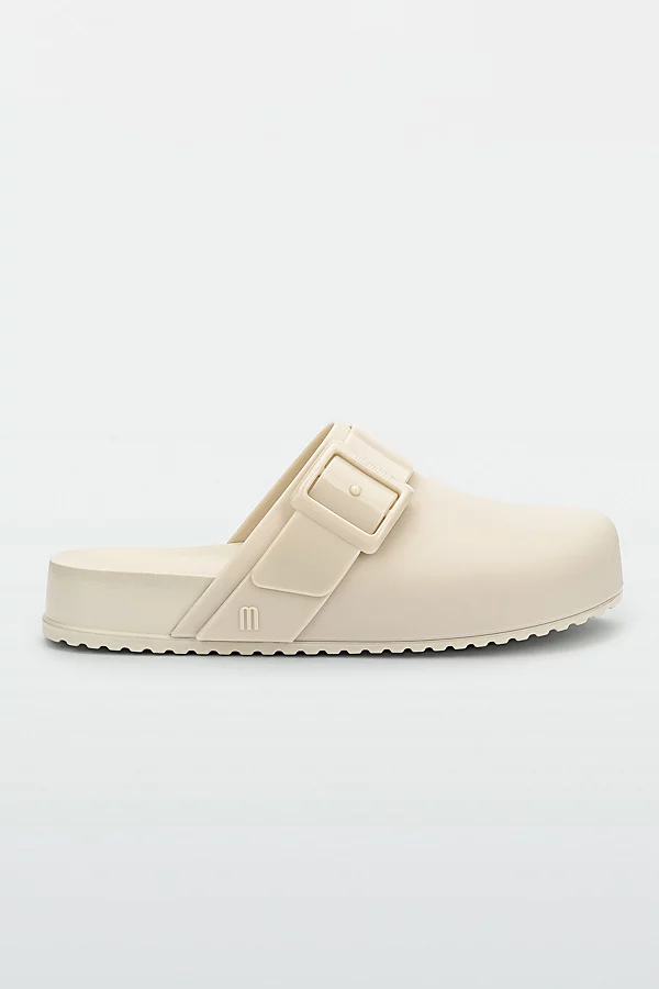 Cozy Jelly Clog