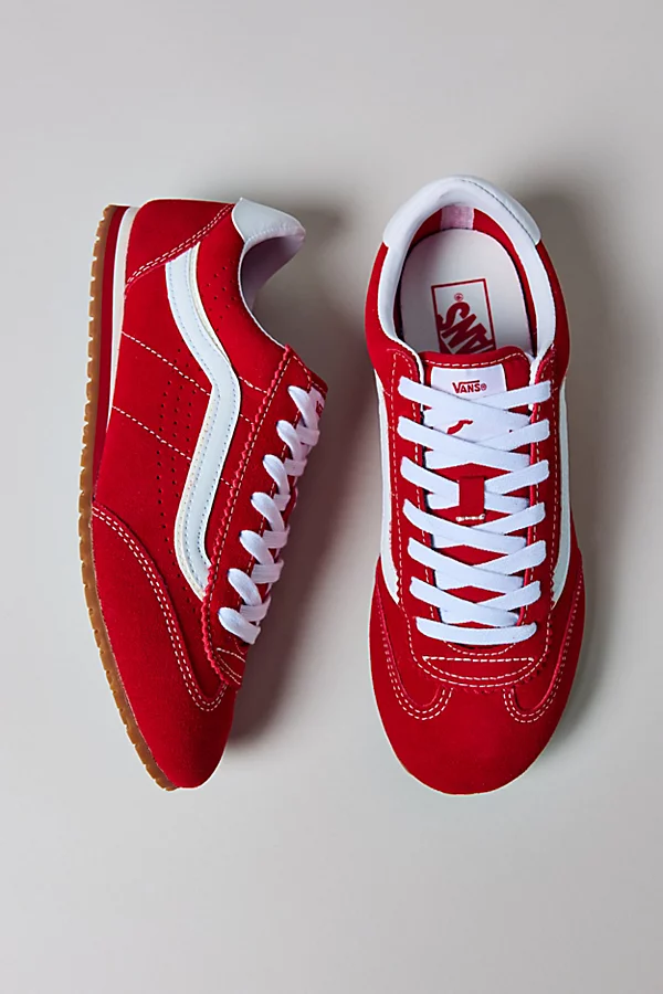 Super Lowpro Sneaker