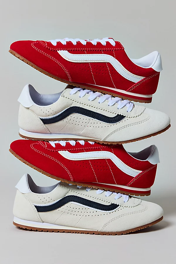 Super Lowpro Sneaker
