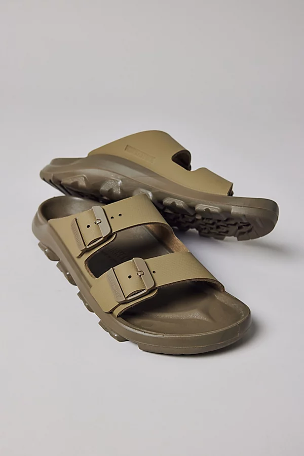 Mogami Terra Sandal