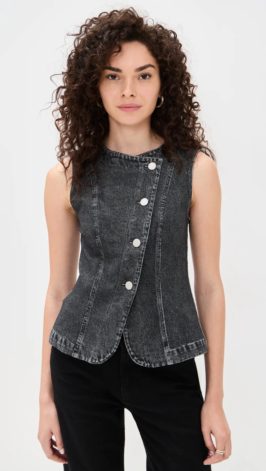 Miramar Ponte Olivia Vest