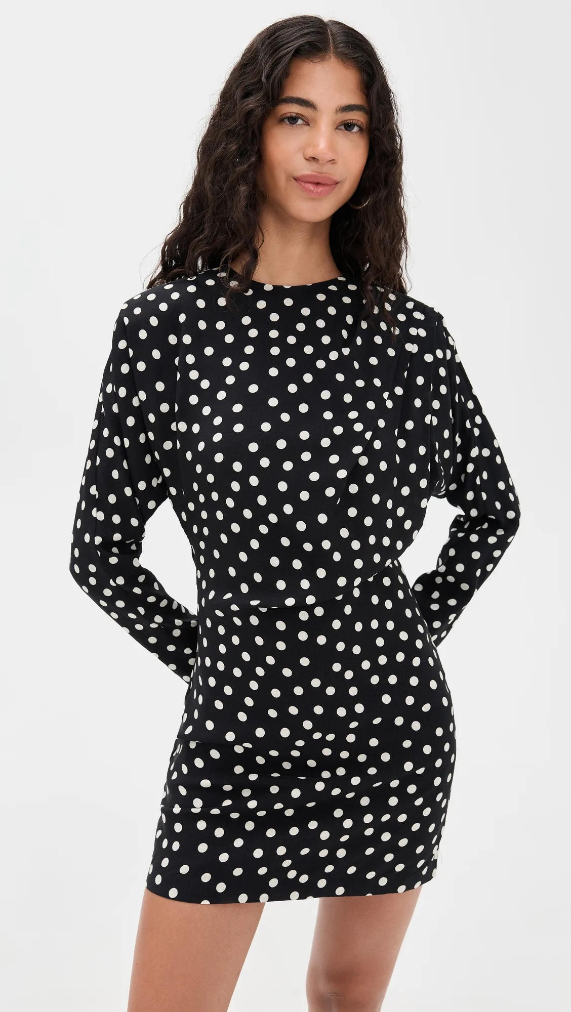 Haven Dress