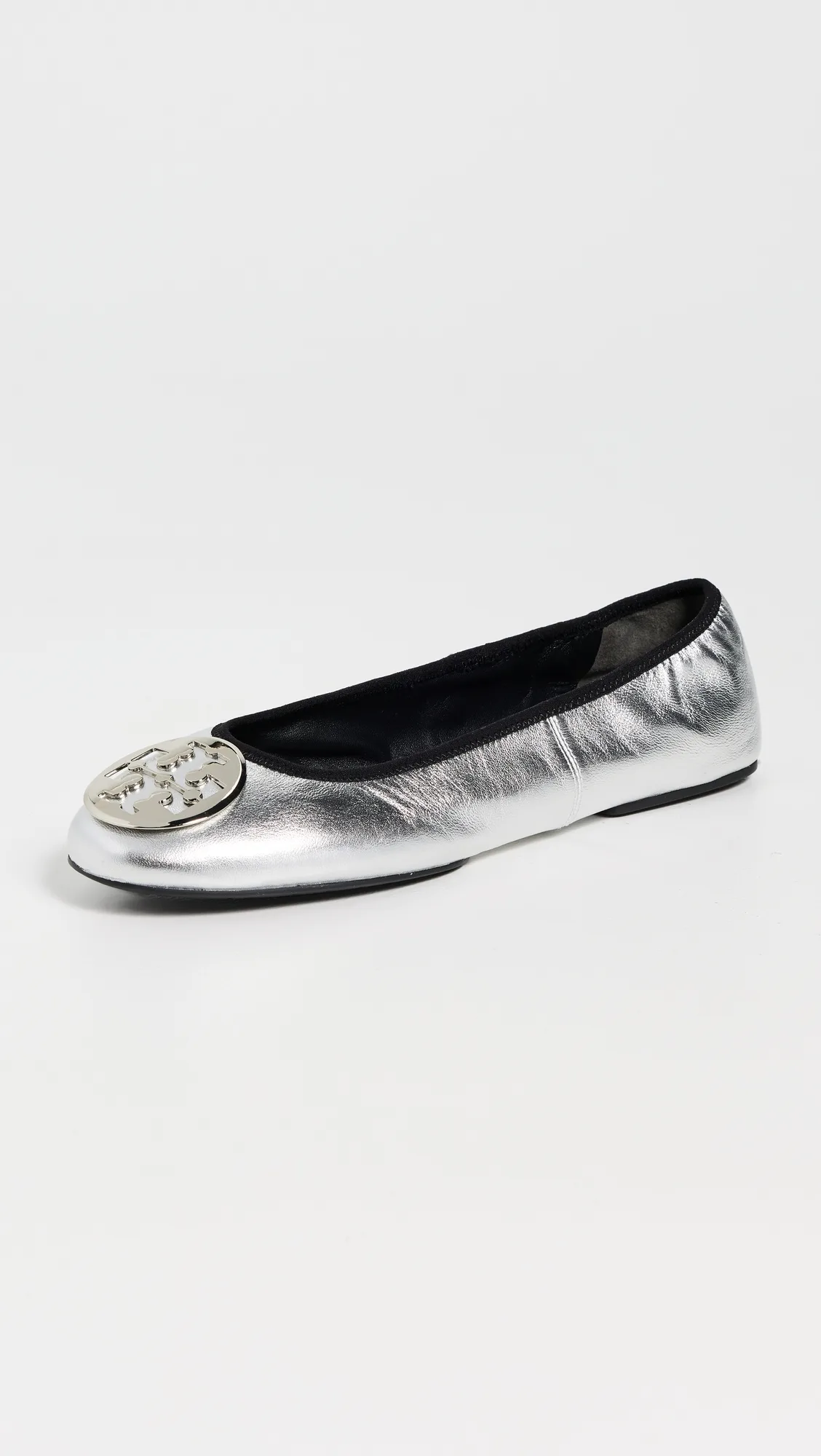 Reva Travel Ballet Flats