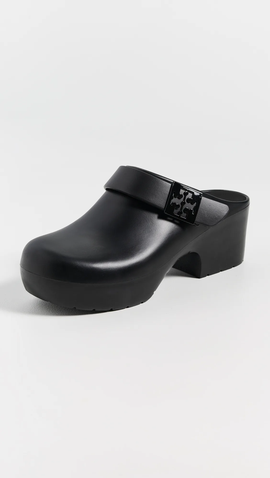 Mellow Eva Clogs 35mm by Tory Burch