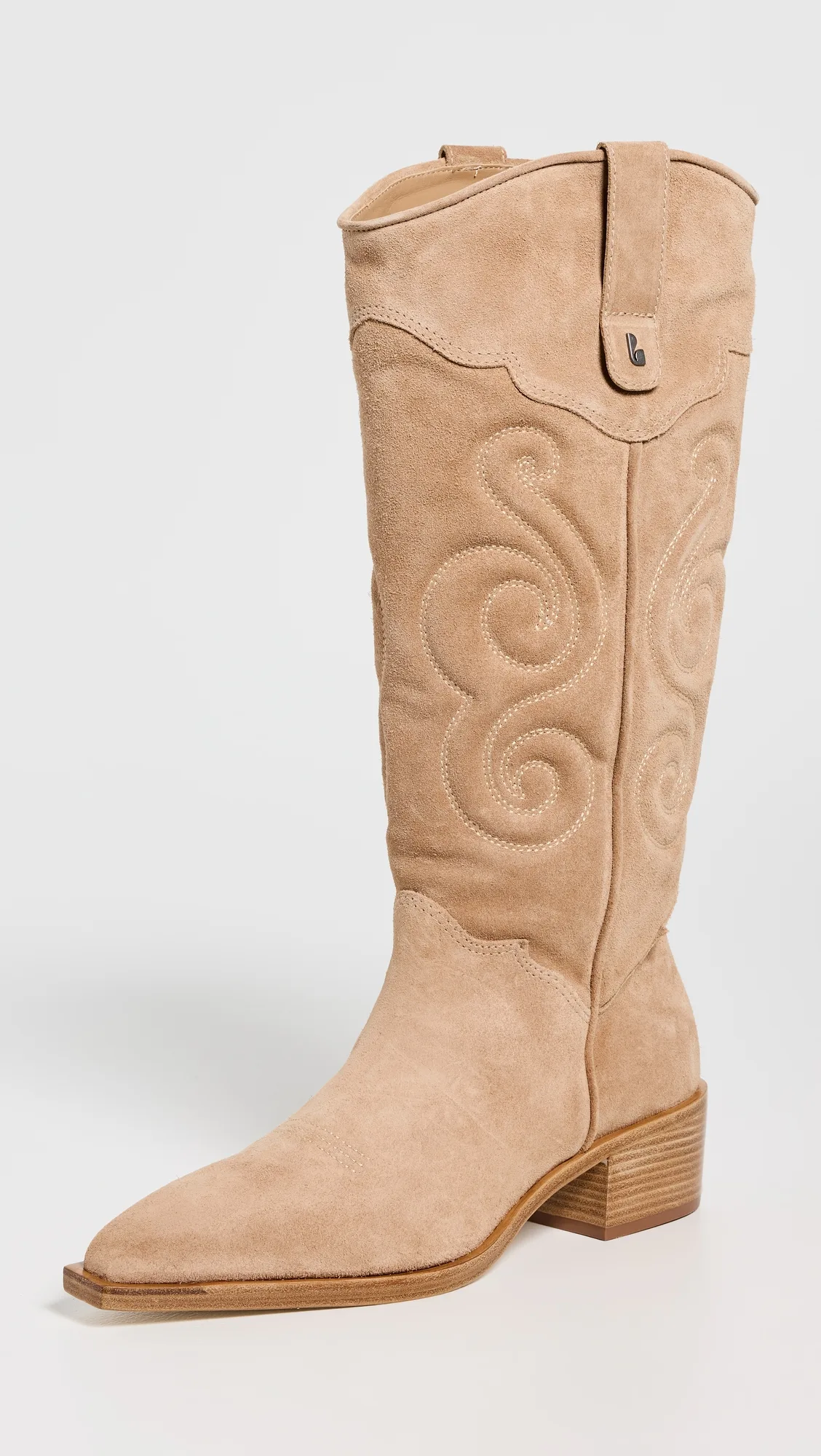 Paloma Boots