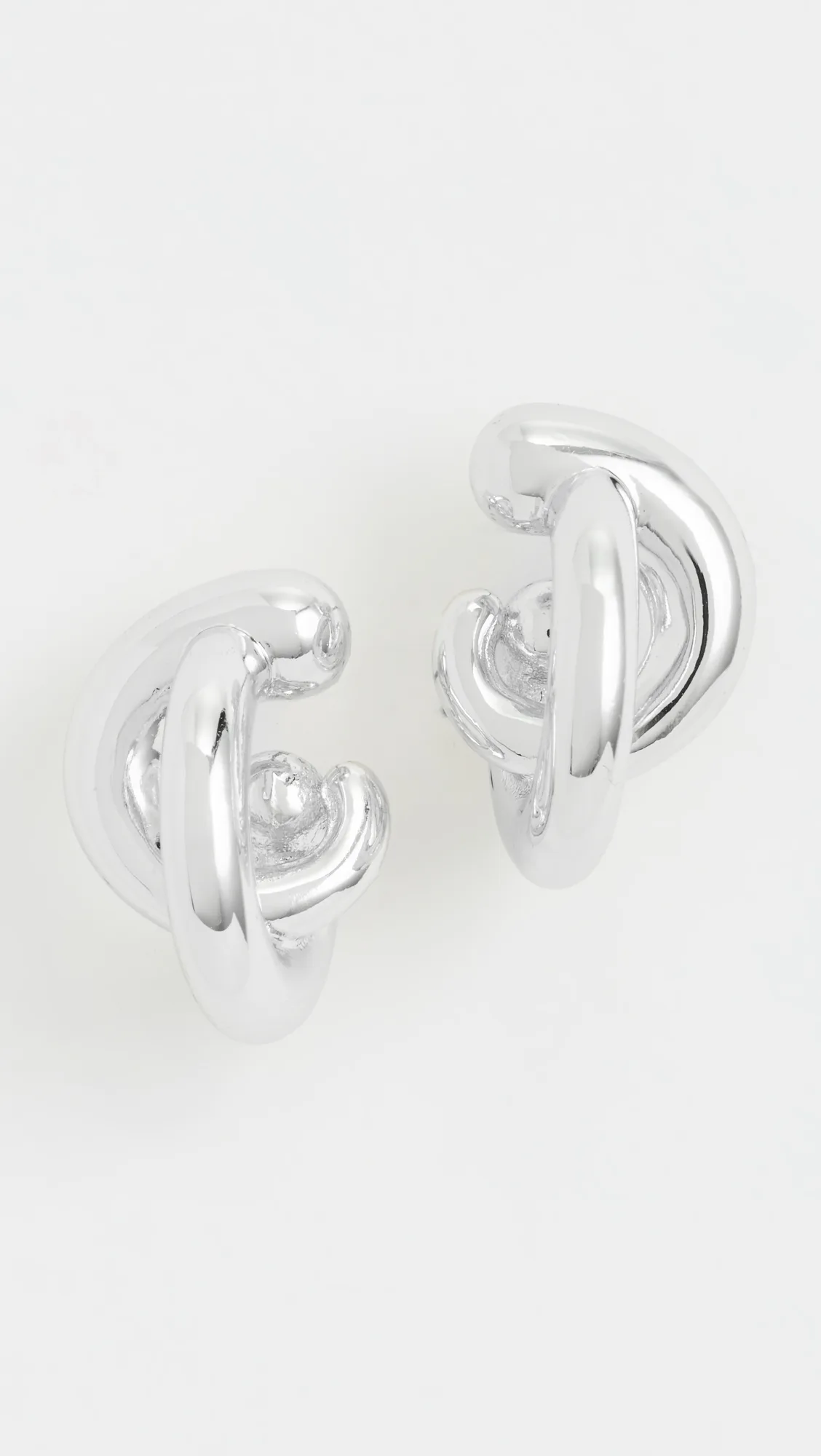The Twist Earrings