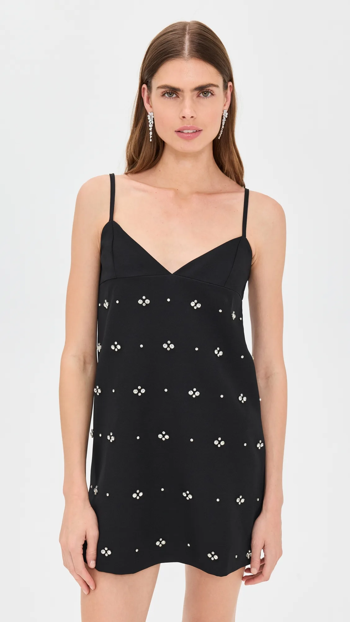 Beatrix Dress