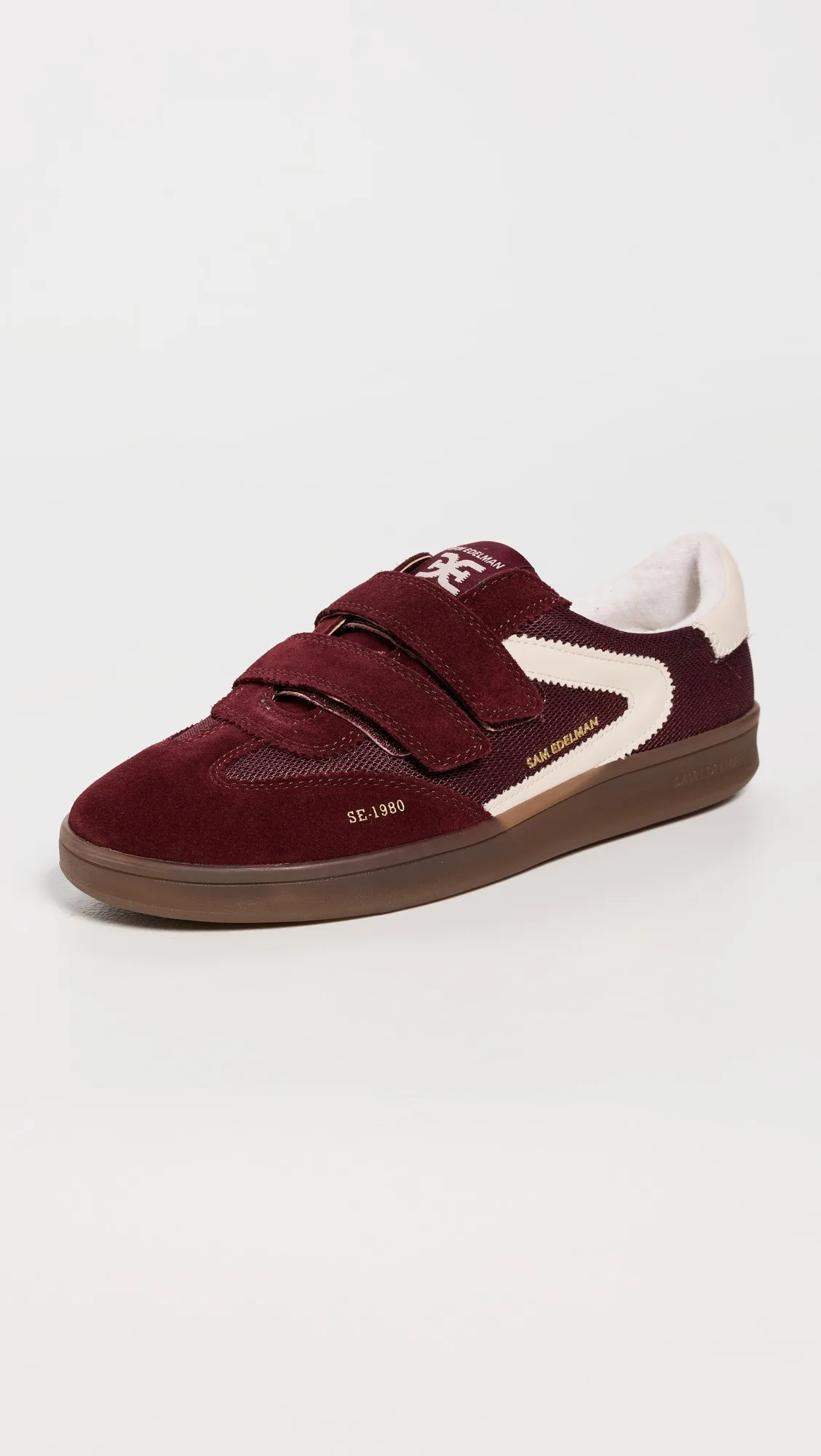Talia Sneakers by Sam Edelman