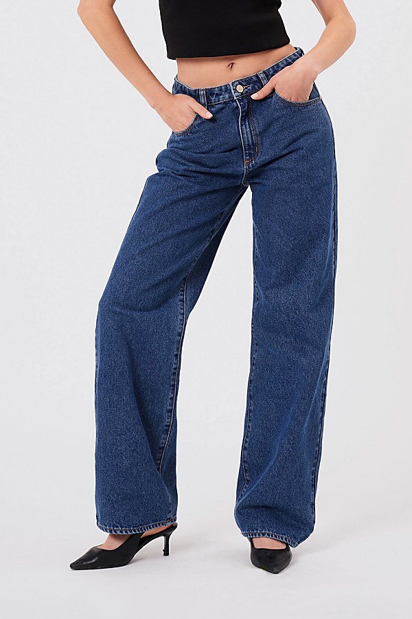 95 Baggy Jean in Bella