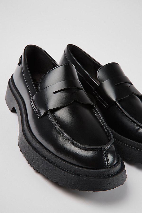 Walden Leather Loafers