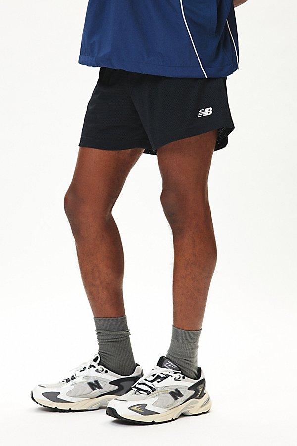 Sport Essentials 5" Running Shorts