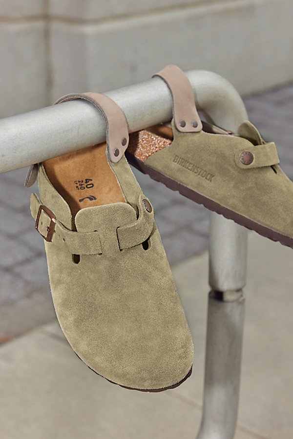 Tokio Clog