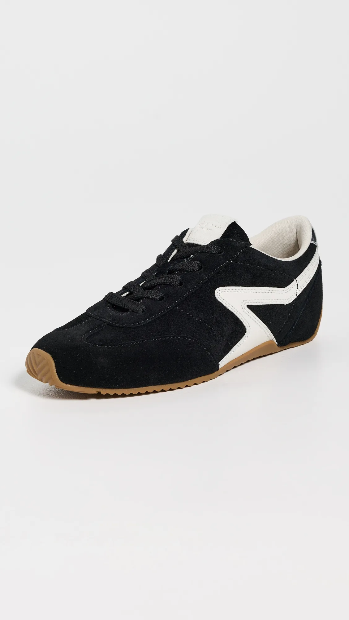 Retro Runner Slim Ultra Sneakers
