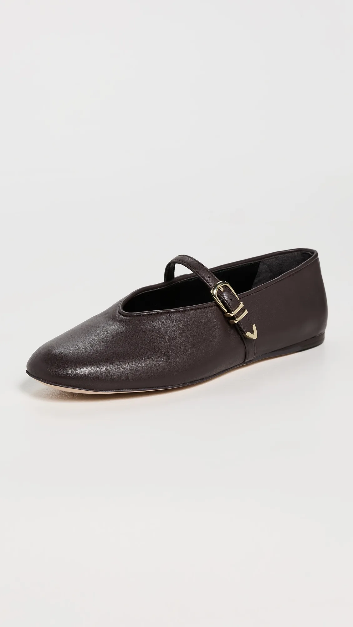 Margot Mary Jane Flats