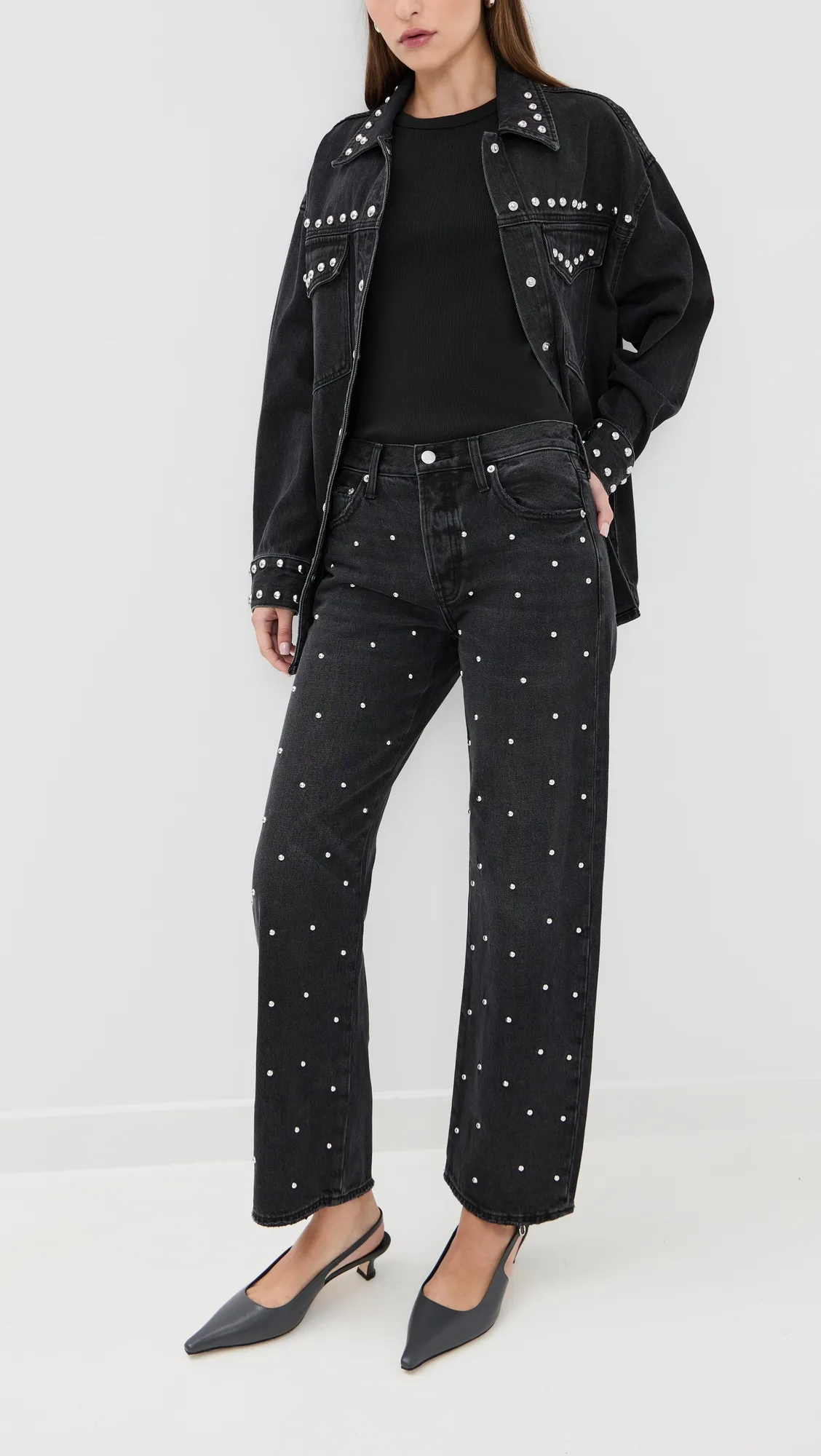Lexi Jeans by Pistola