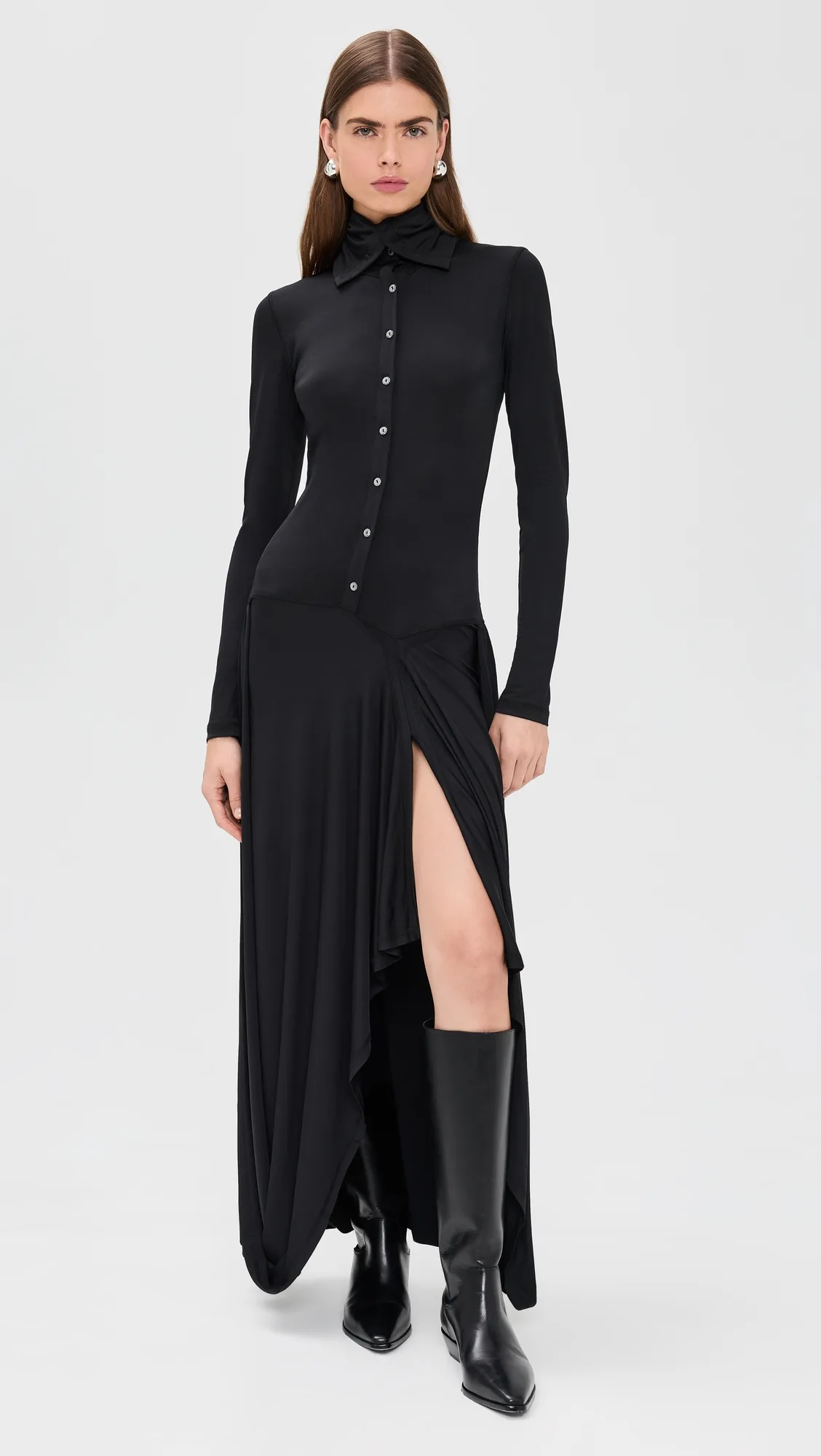 Vesper Dress by SIEDRES