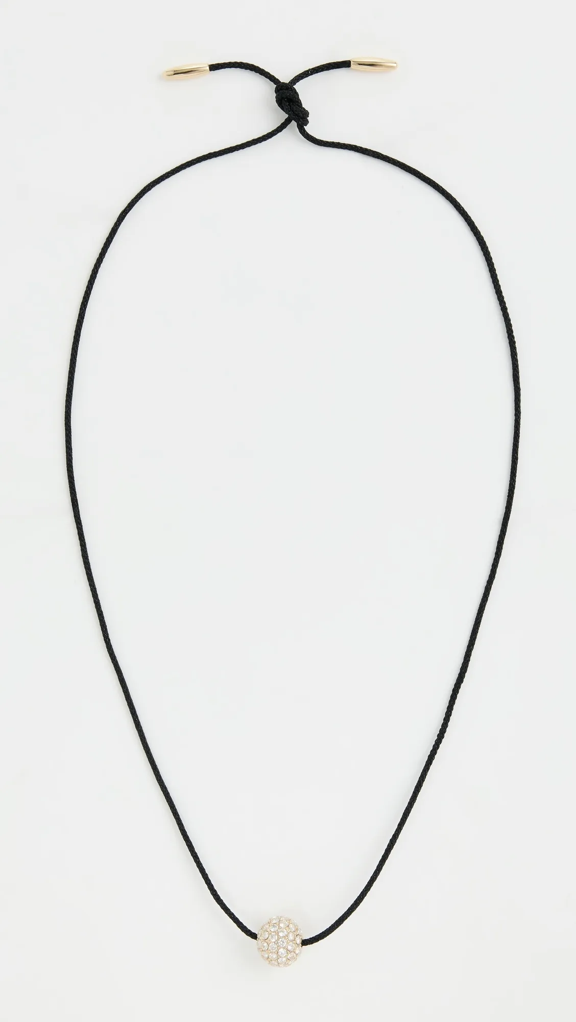 The Spark Necklace by Roxanne Assoulin