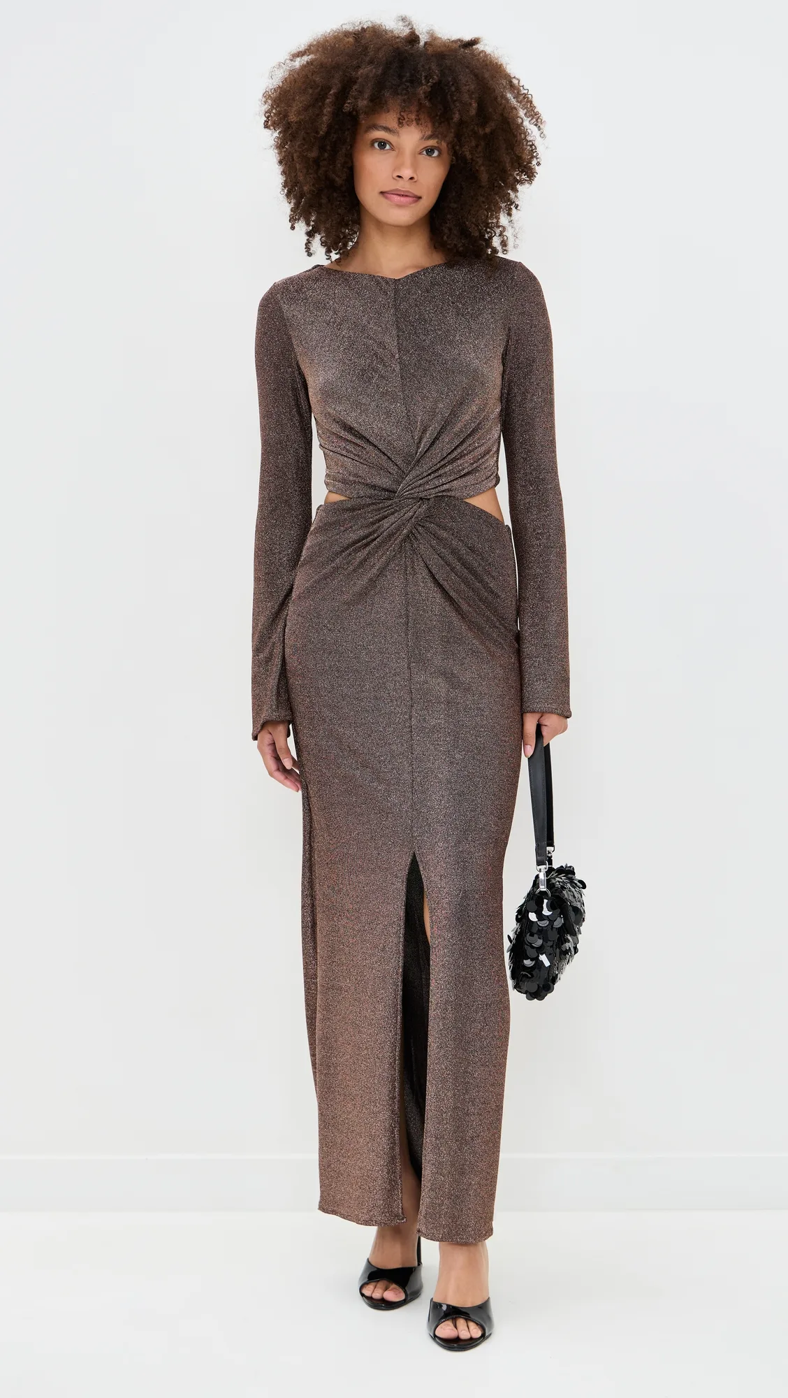 Luxor Maxi Dress