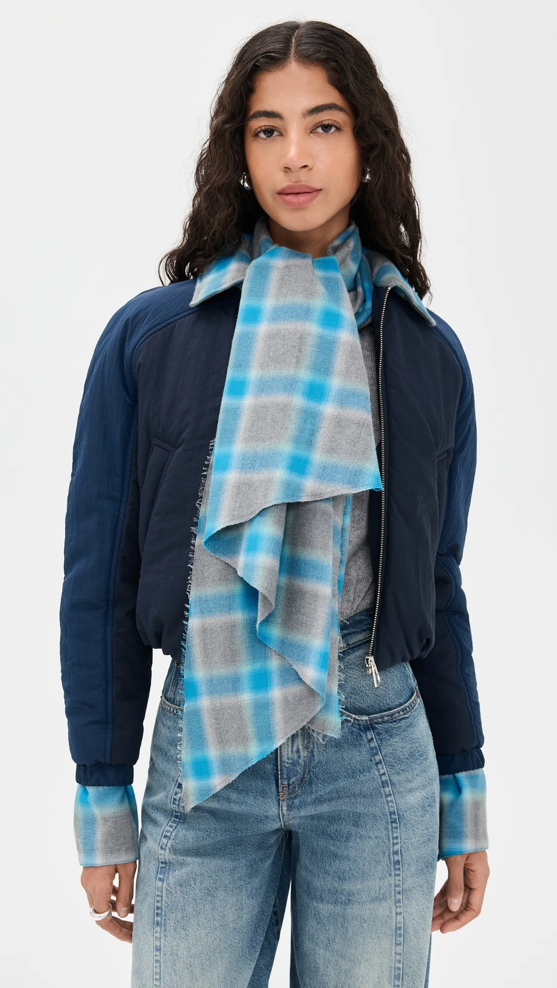Kirsten Jacket