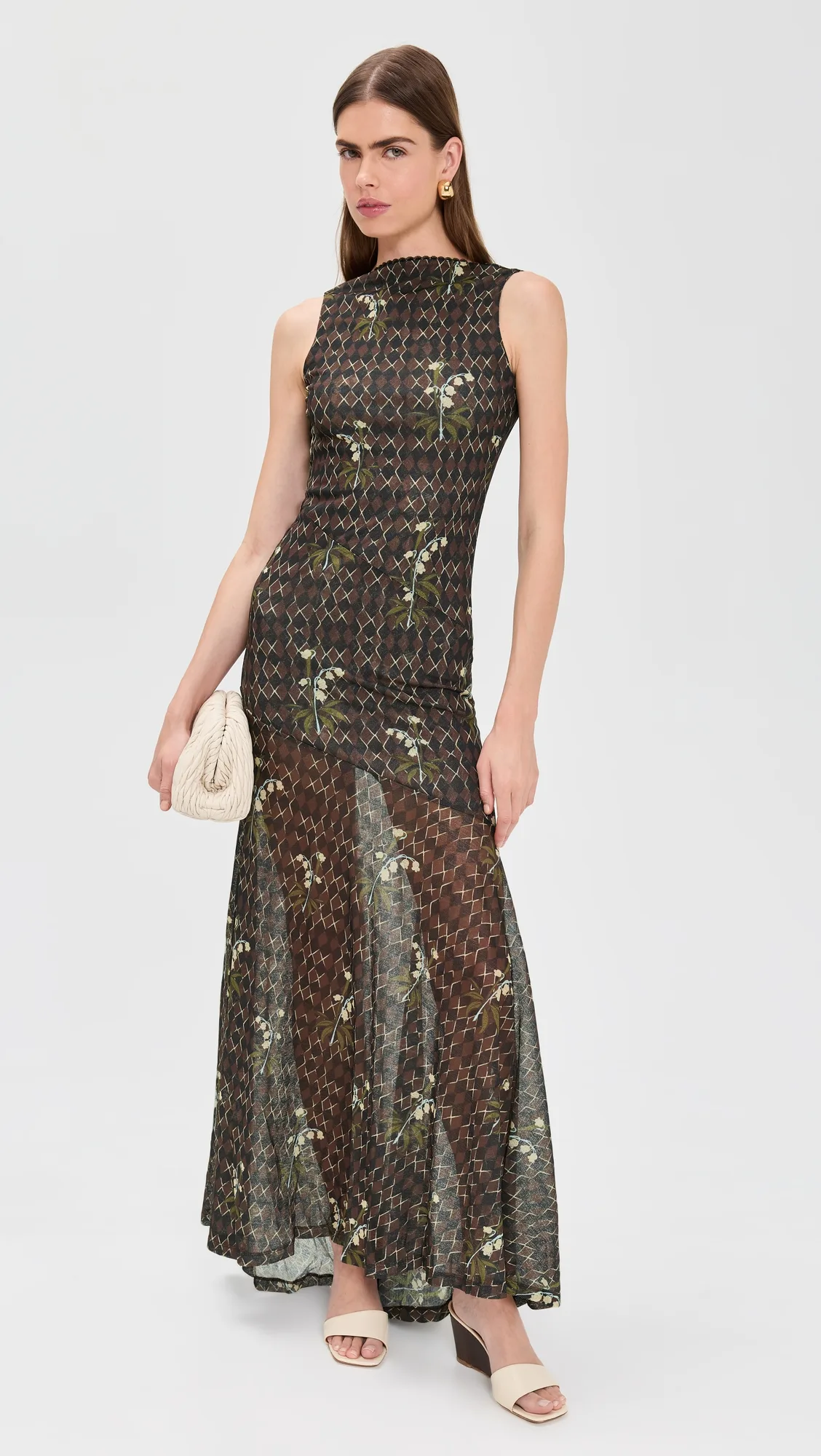 Fens Dress