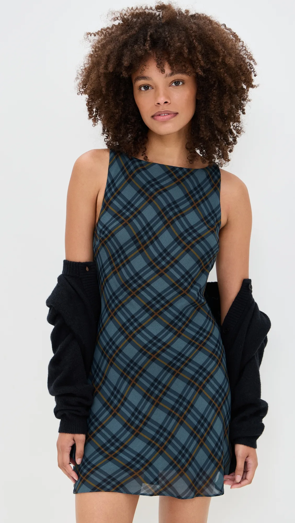 Dale Dress