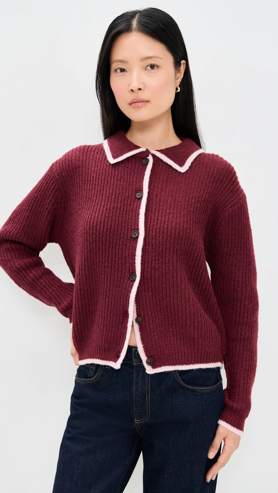 Francesca Cardigan