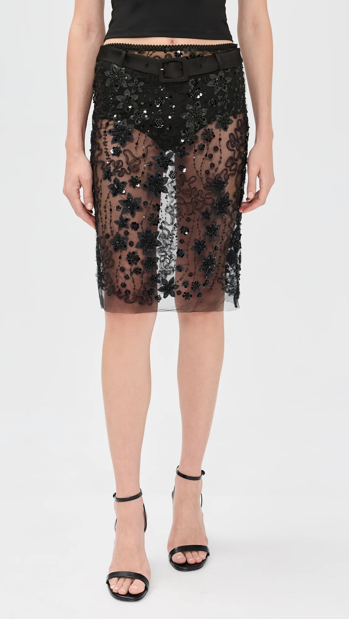 Estelle Skirt