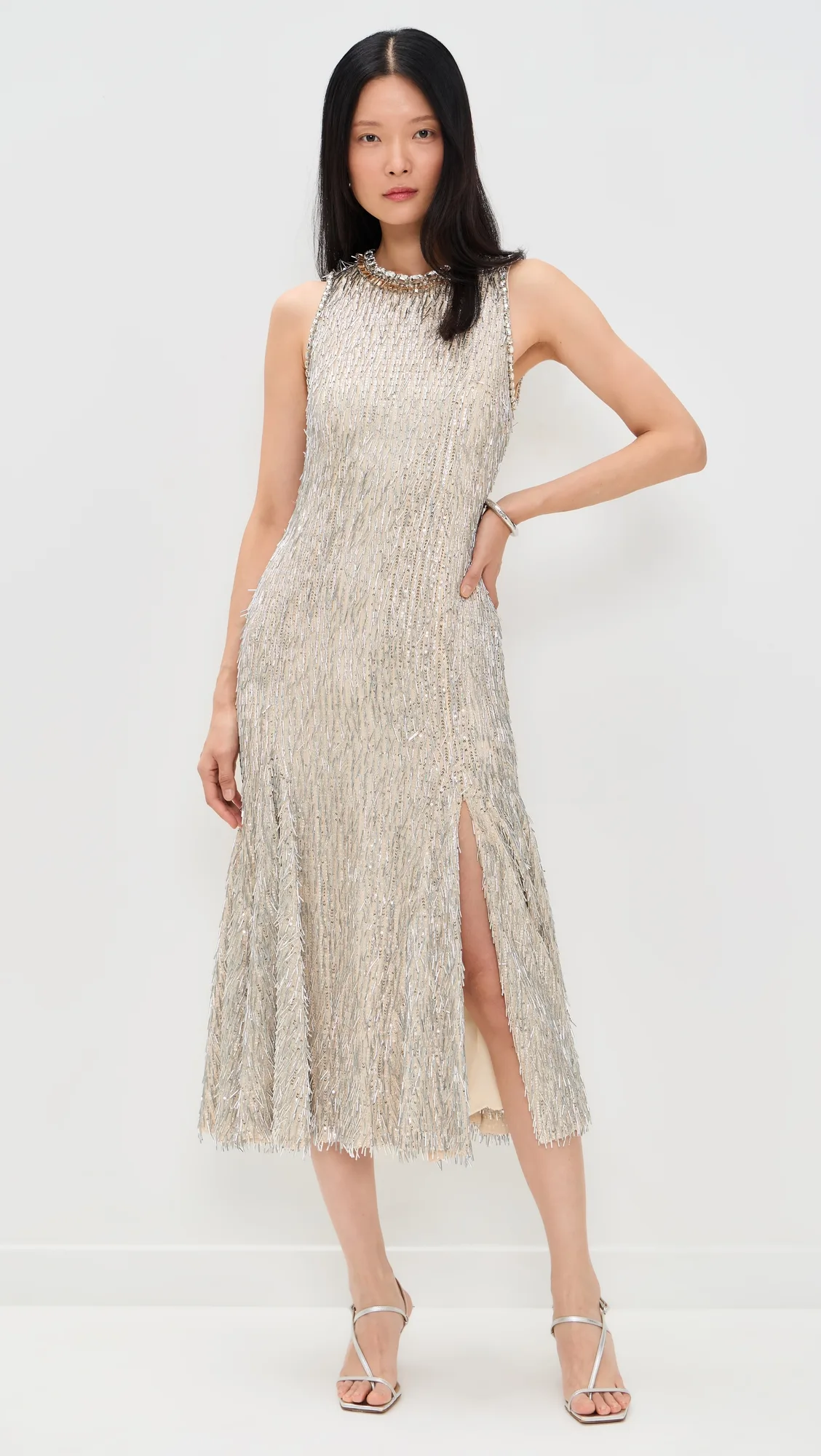 Izara Dress