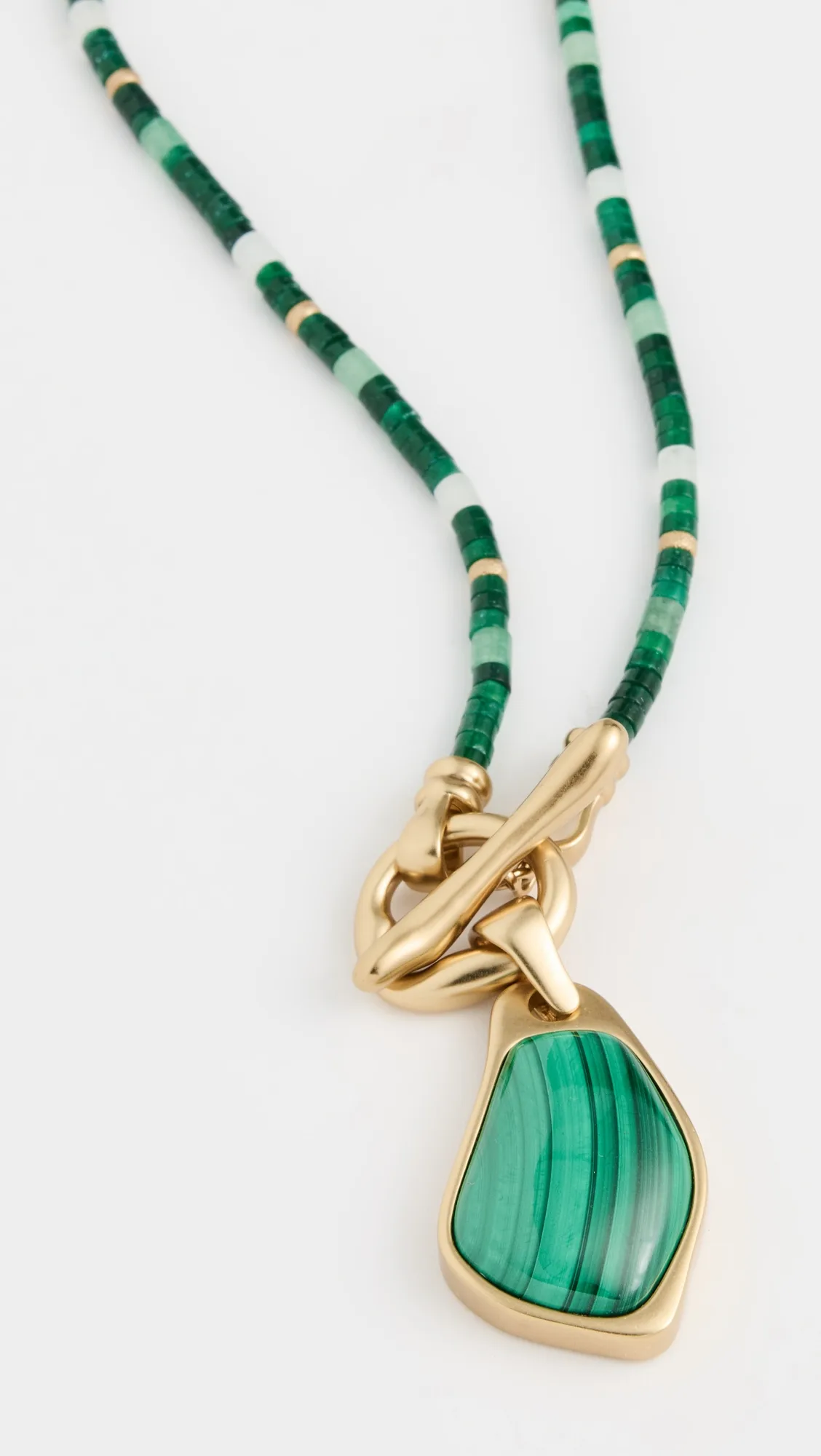 Ore Pendant by Zimmermann