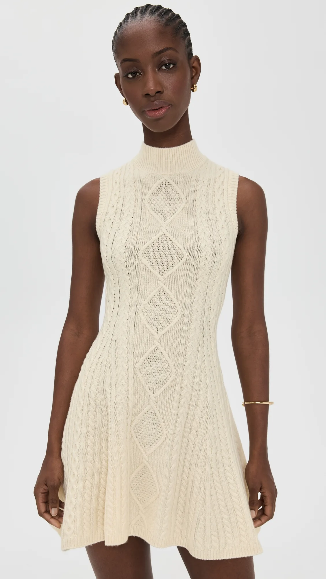 Charade Sweater Dress