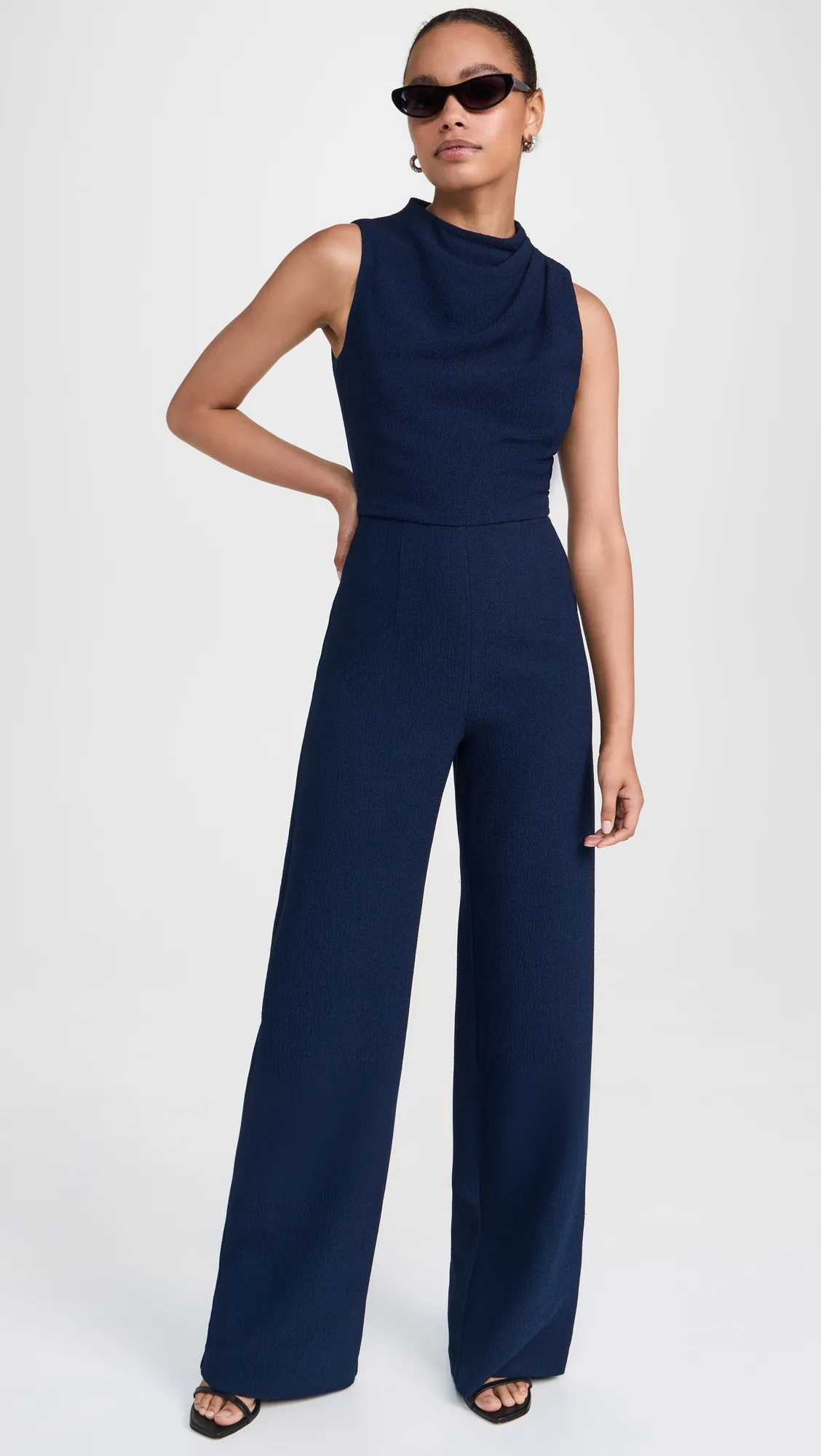 Corrine Jumpsuit