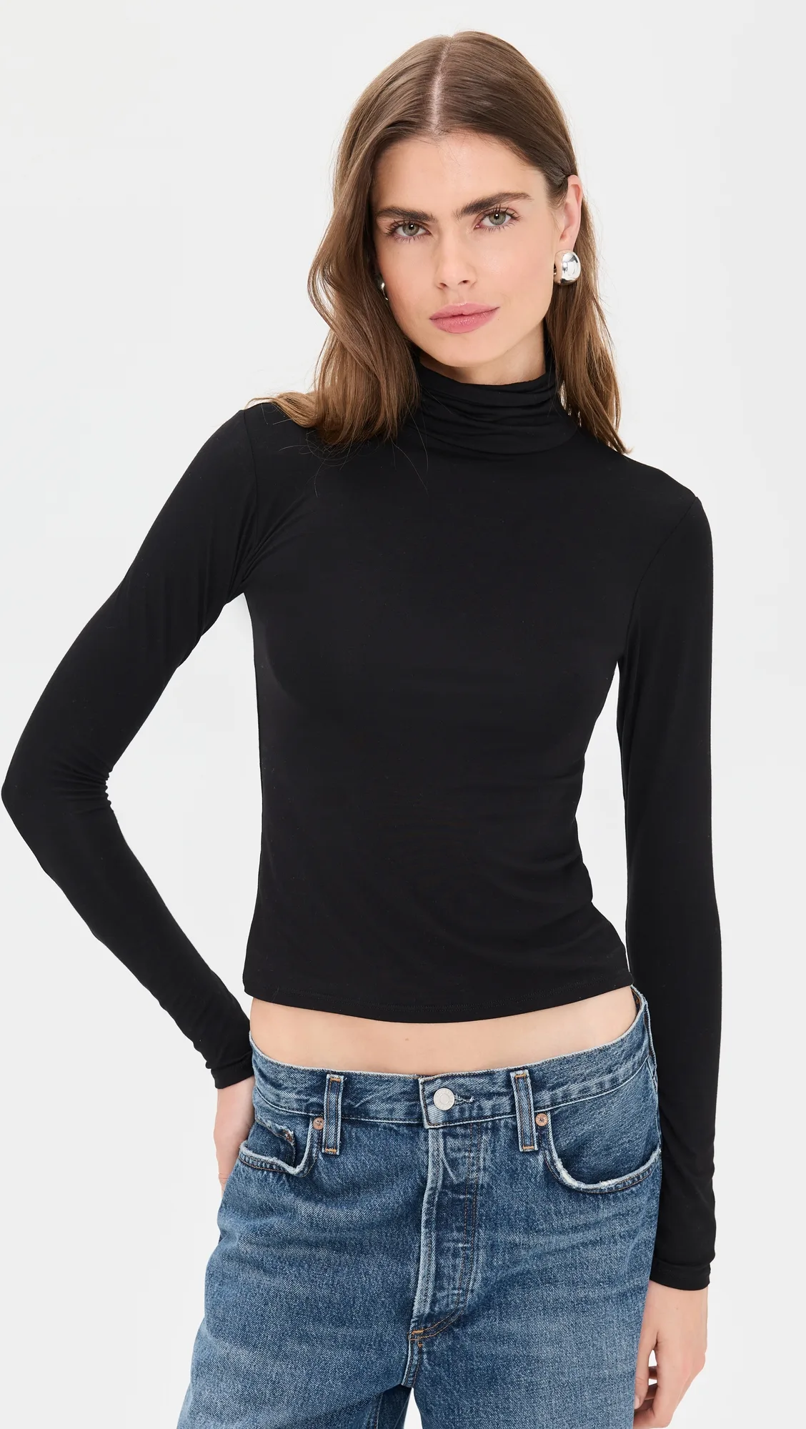 Turtleneck