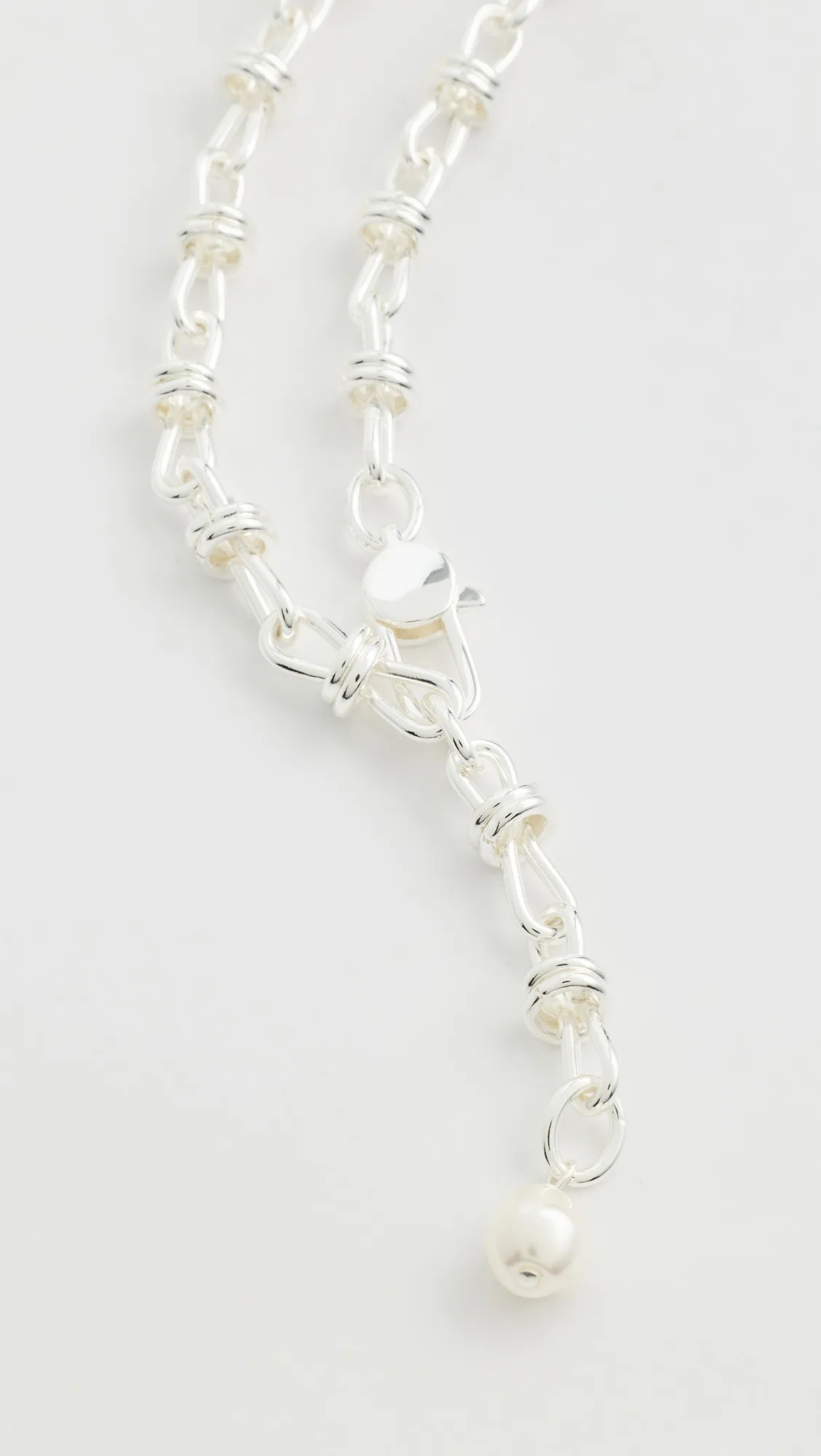 Tyla Necklace by Sophie Blake