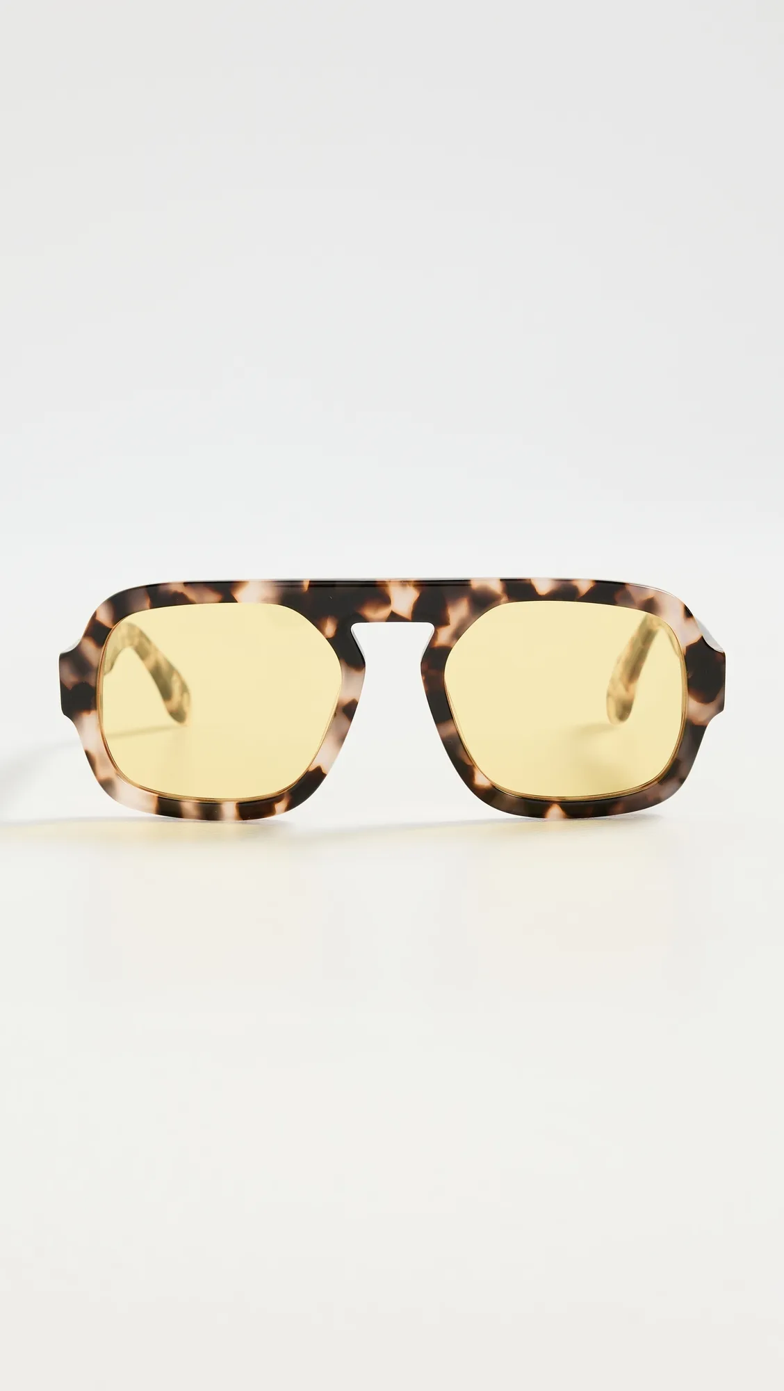 Strivers Row Sunglasses by Vontélle