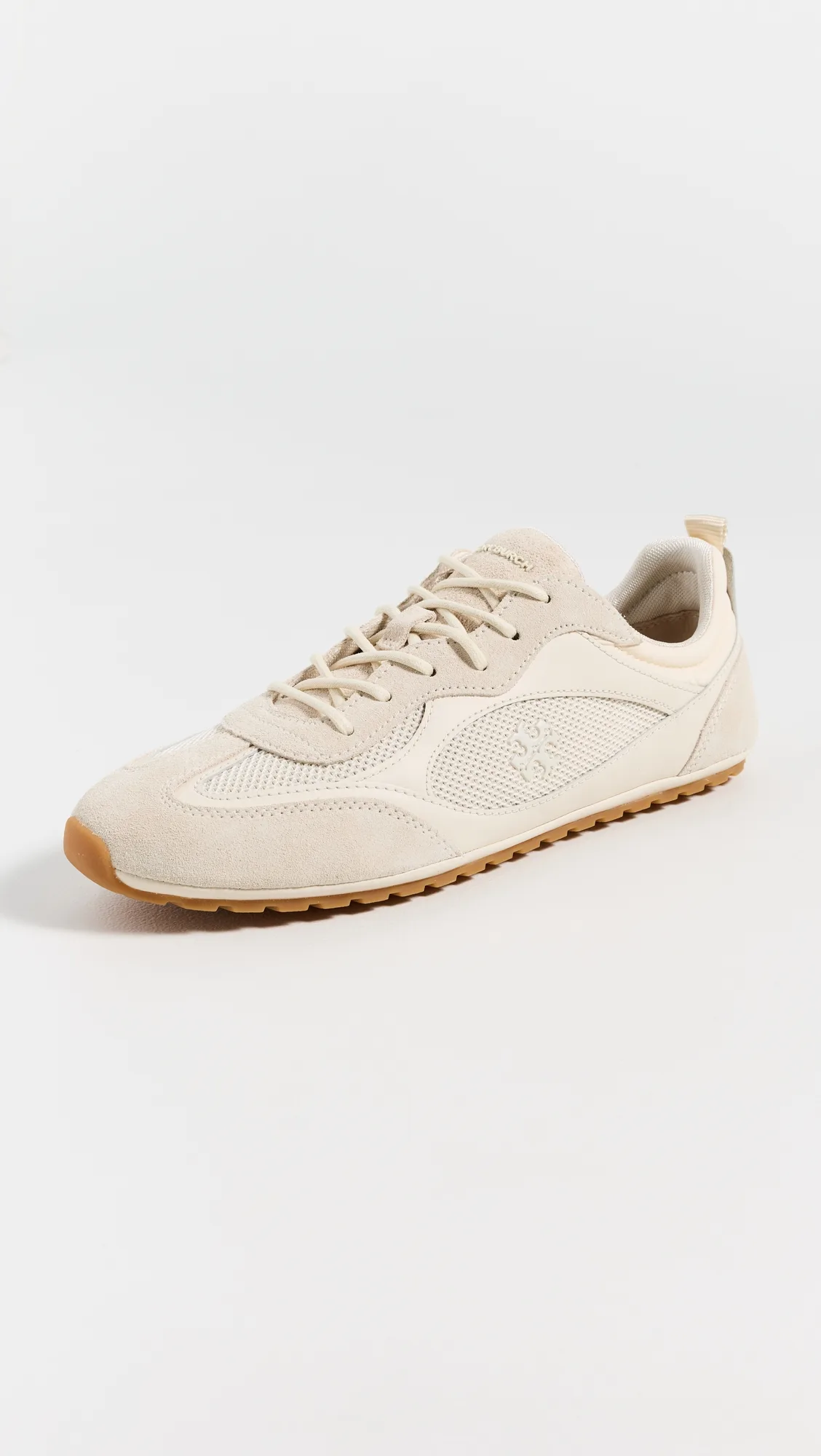 Field Sneakers by Tory Burch