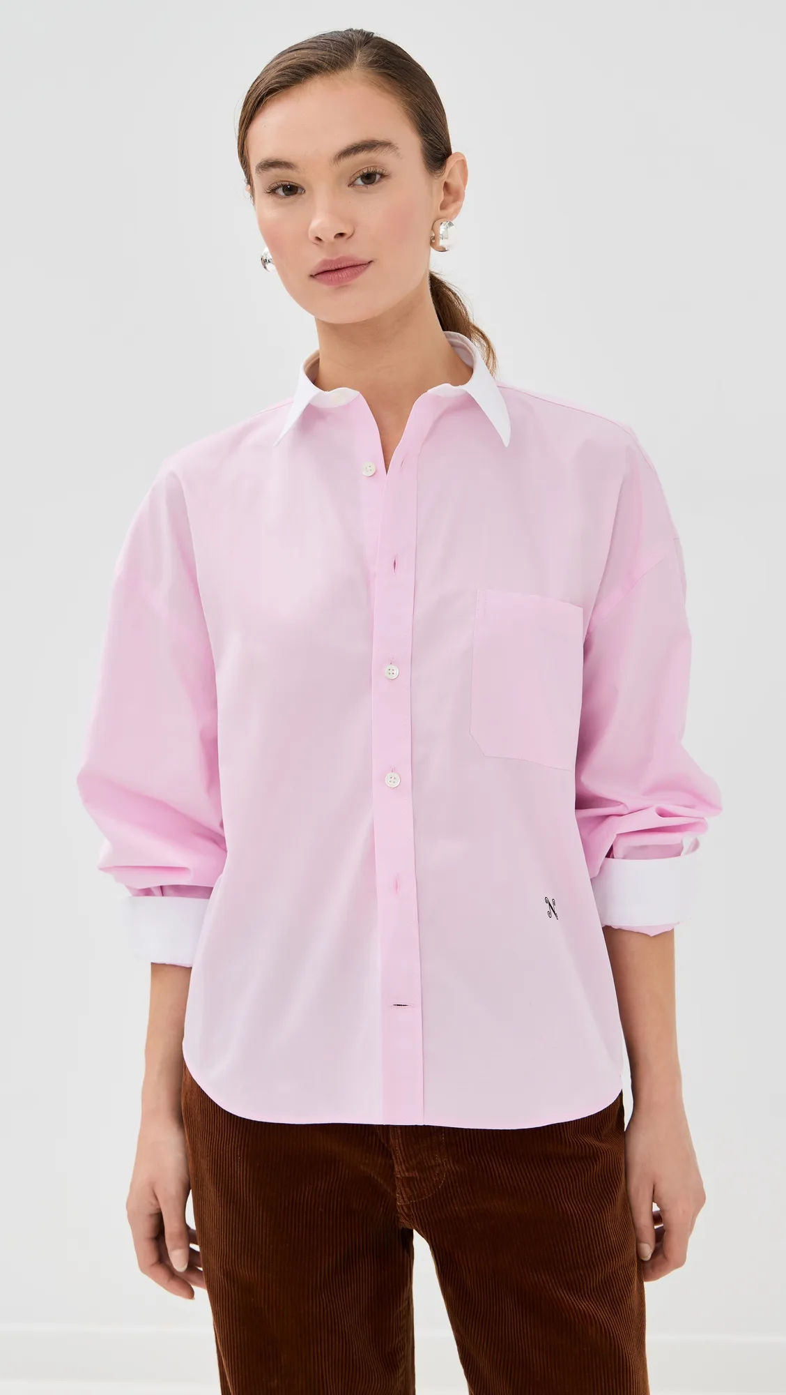 Must Have Shirt