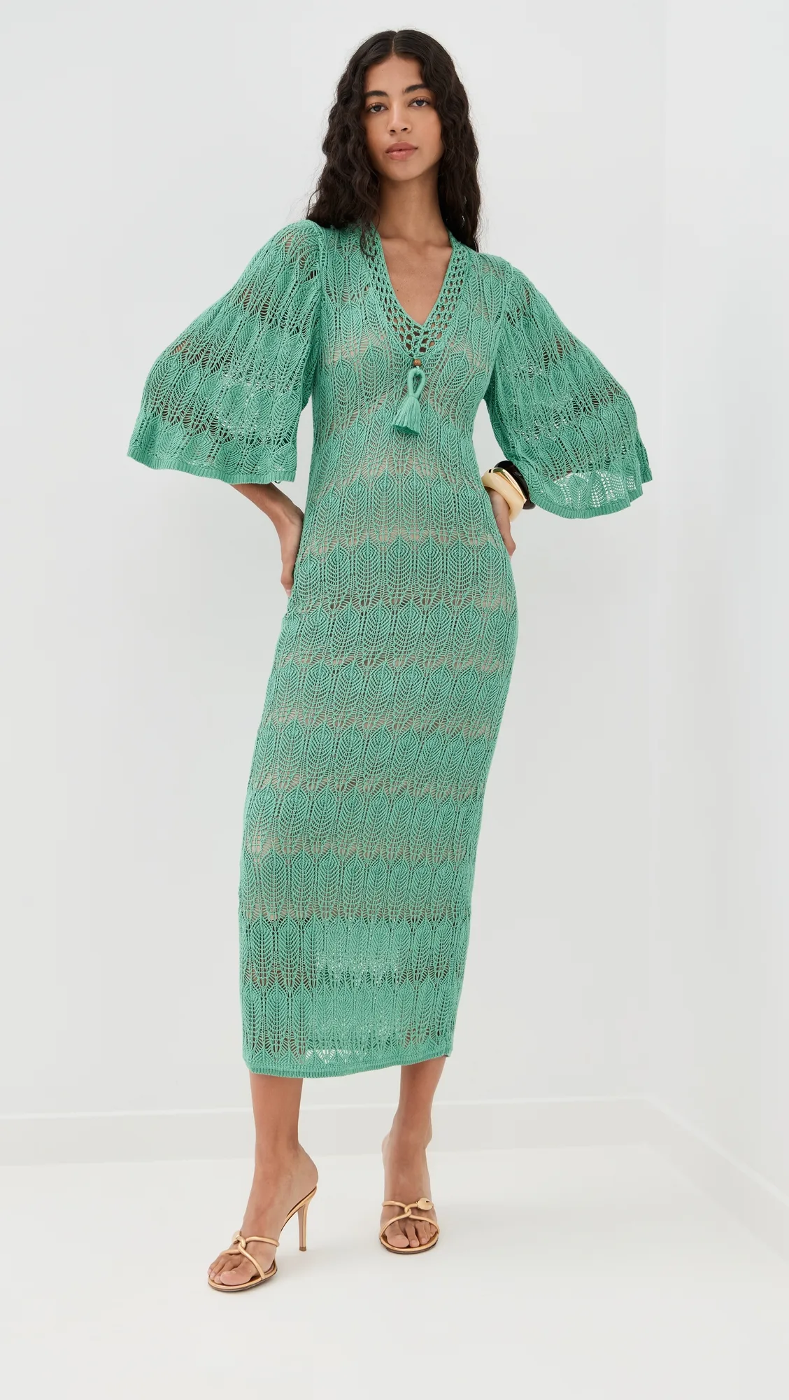 Allison Dress