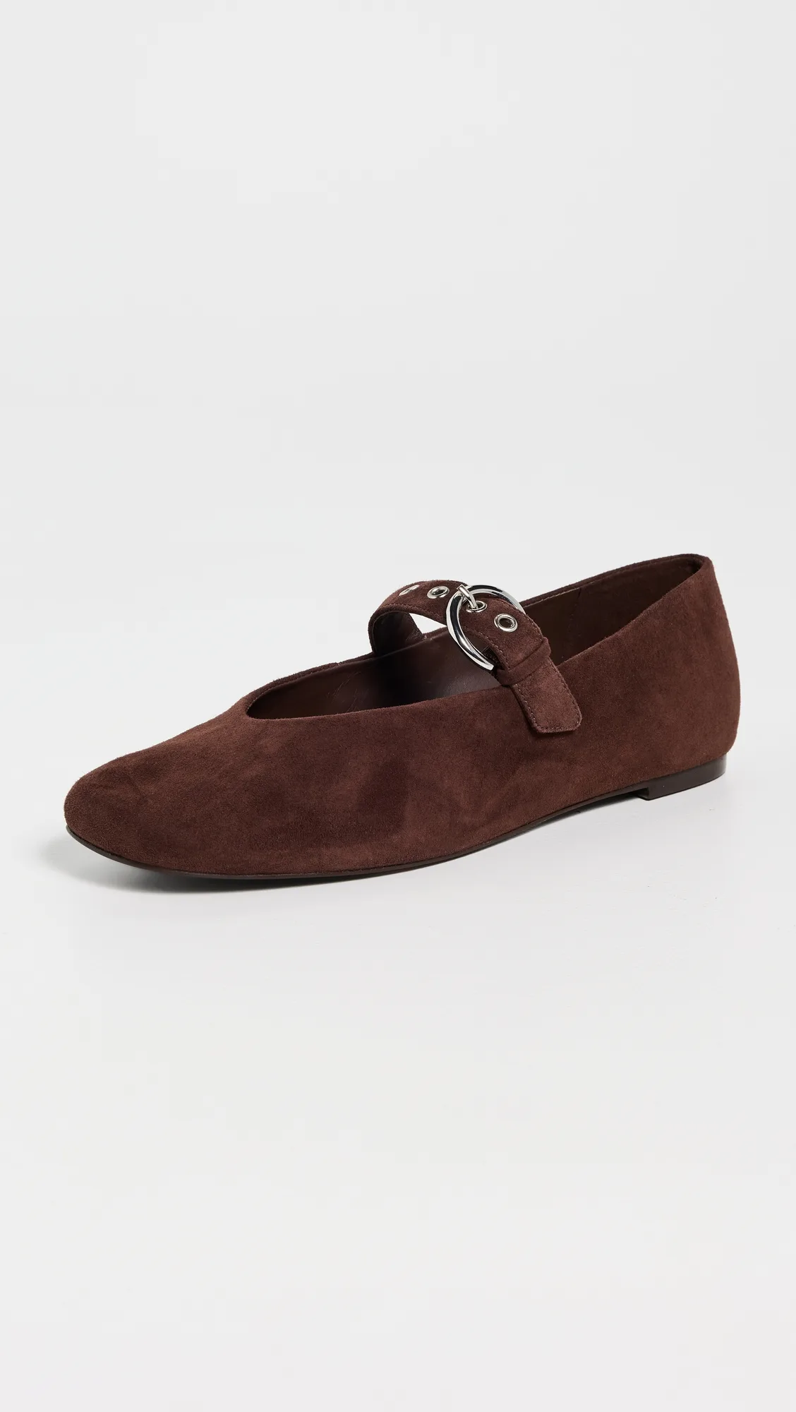 Bethany Ballet Flats