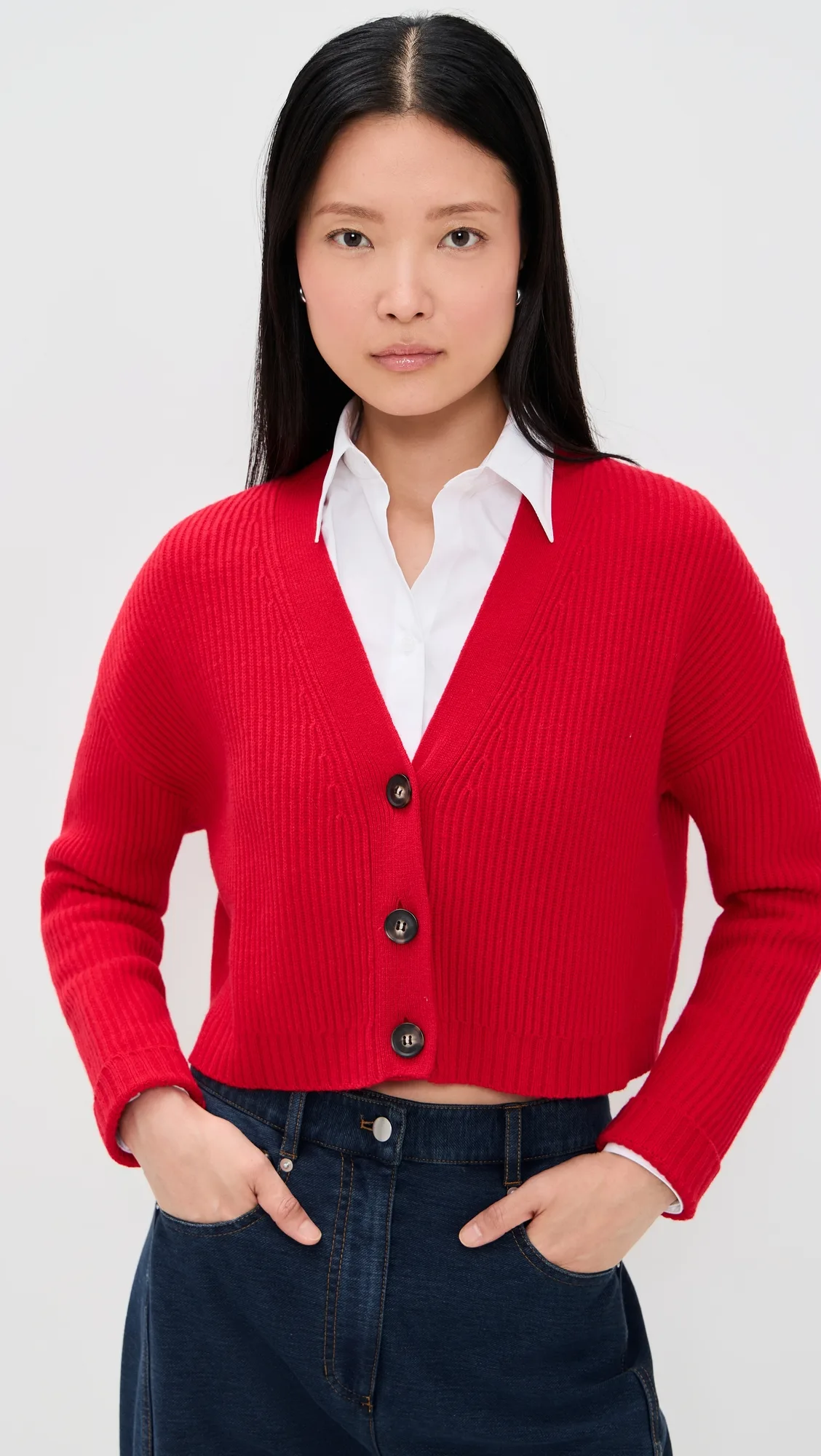 Florence Cardigan
