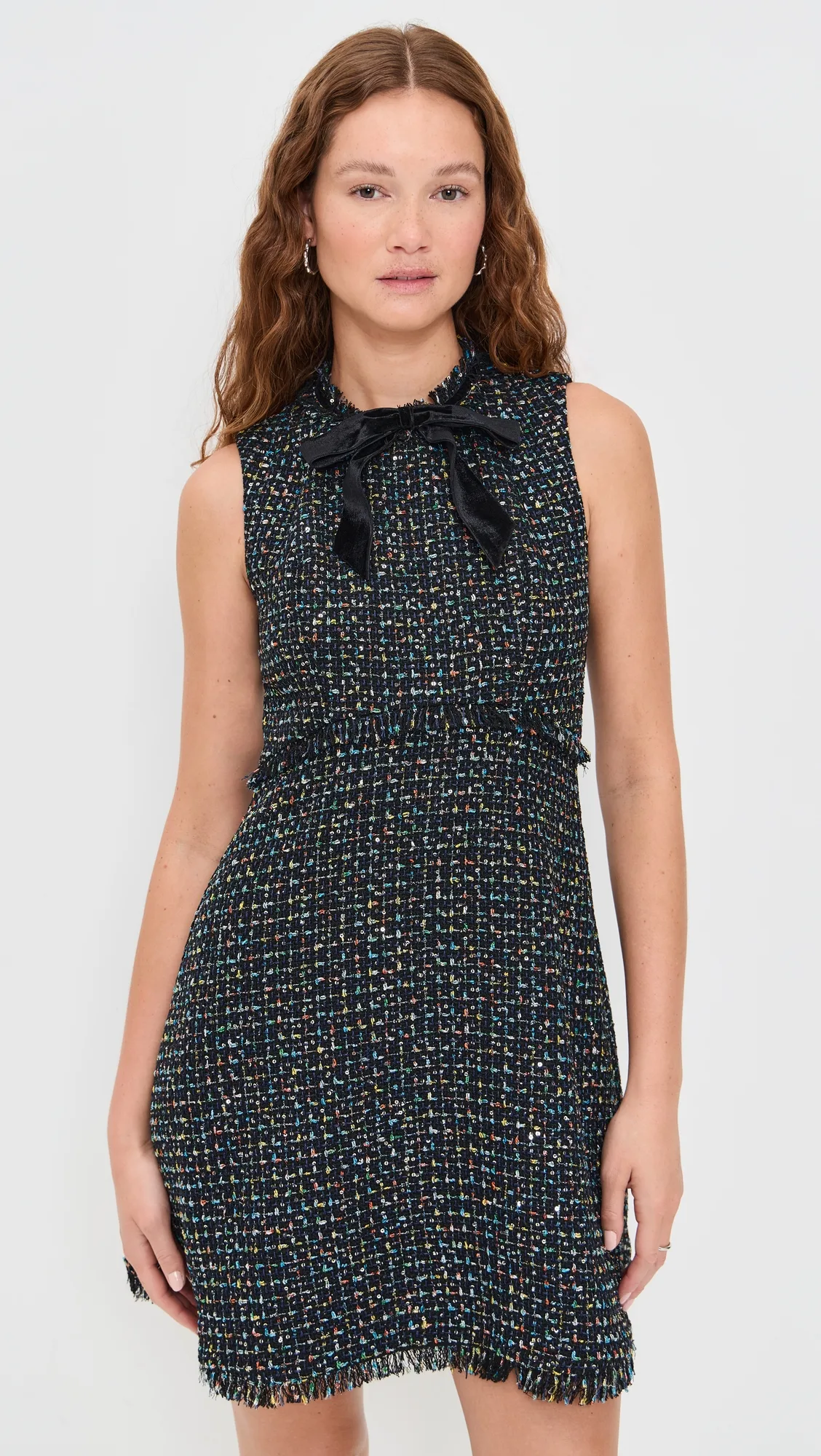 Alicia Dress