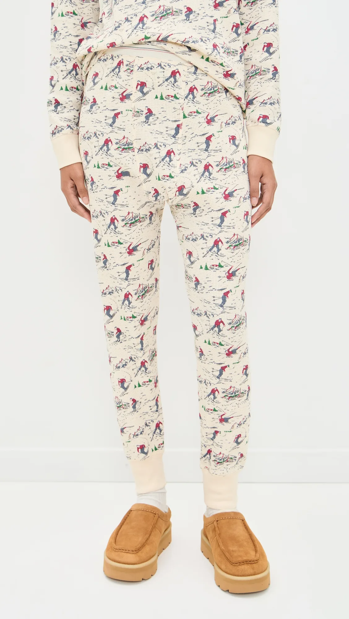 The Union Long Johns by THE GREAT Outdoors