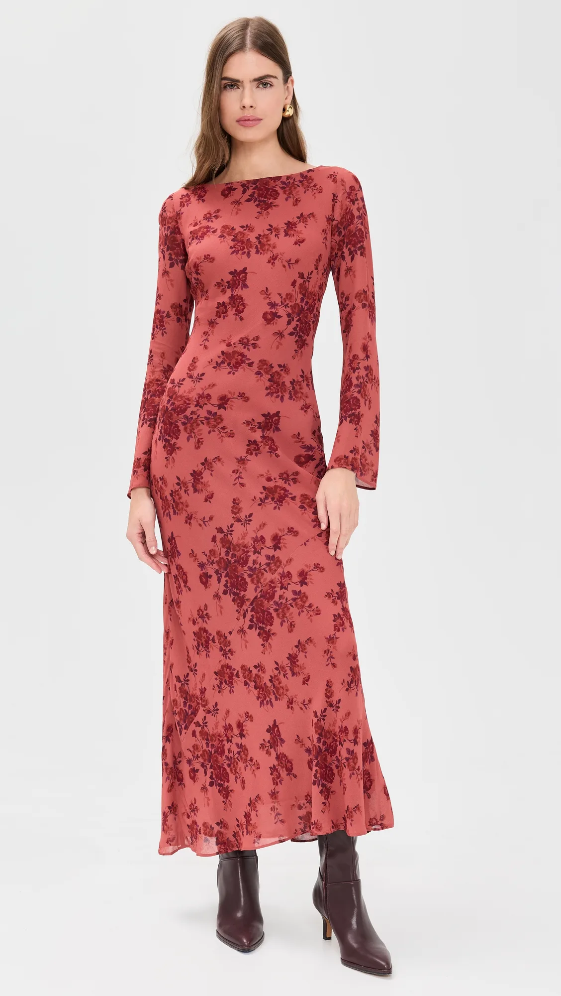 Esra Dress