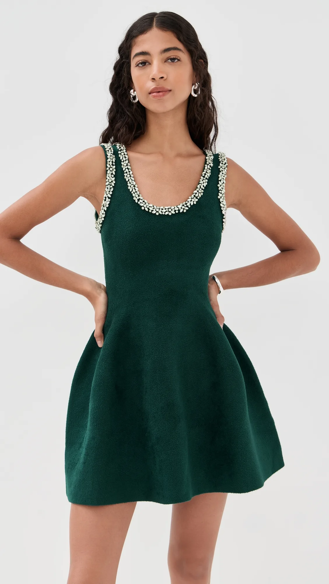 Leona Mini Dress